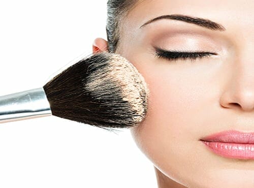 طريقة صنع كريم الأساس الطبيعي فى المنزل