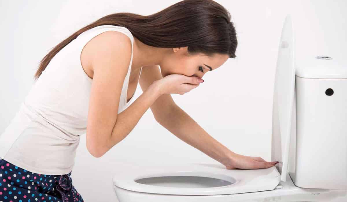 ماهي اعراض الحمل المبكرة