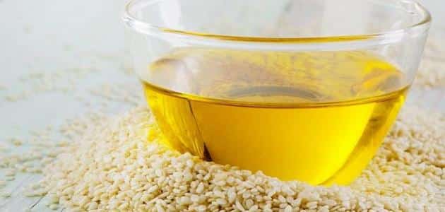 تجربتي مع زيت السمسم للبشرة