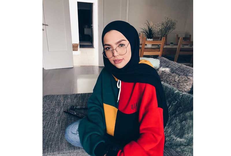 اجدد لفات طرح جديدة