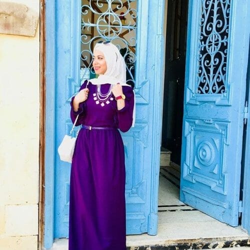 احدث موديلات دريسات 2020
