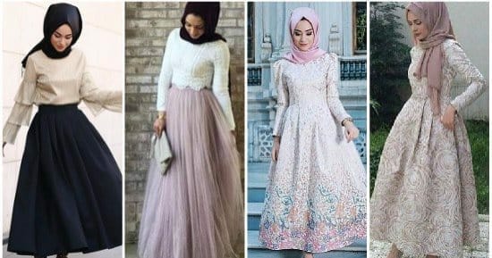 تفصيل فساتين 2019