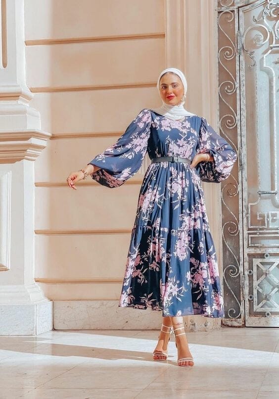 احلي اشكال دريسات مشجرة تفصيل