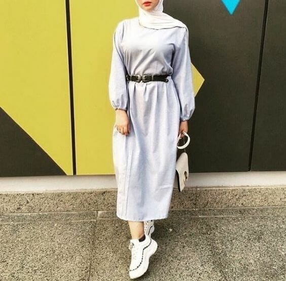 دريسات تفصيل ساده جديدة