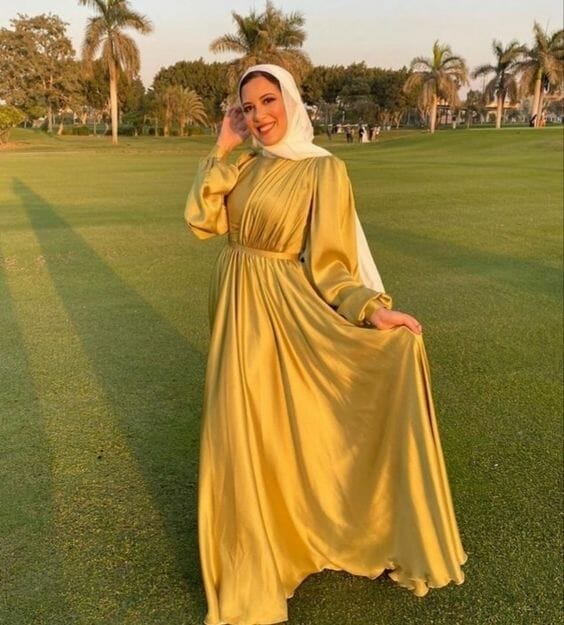 شكل دريسات للفرح جديدة